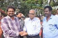 Production No 1 Tamil Movie Launch